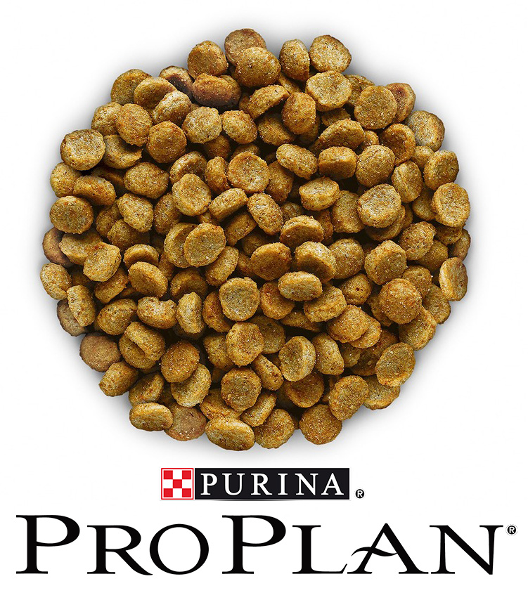 Корм для кошек РАЗВЕСНОЙ Purina Pro Plan при стерилизации и кастрации с кроликом 1 кг