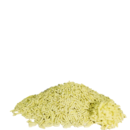 Наполнитель N1 NATUReL Кукурузный для кошек, комкующийся, 4.5 л, 1.81 кг