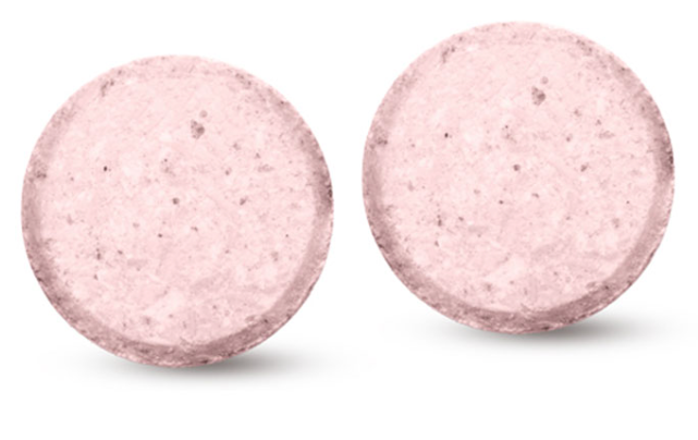 Мультивитаминное лакомство для кошек "Здоровая кожа и шерсть", 33г, Triol