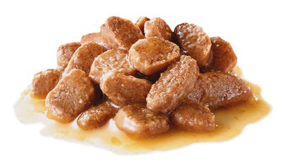 Влажный корм для кошек Royal Canin Appetite Control Care Gravy кусочки в желе для взрослых кошек, рекомендуется для контроля выпрашивания корма 85 г