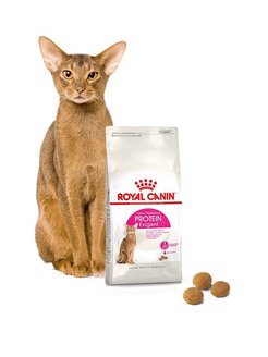 Корм для кошек РАЗВЕСНОЙ Royal Canin SAVOUR Exigent для требовательных к ВКУСУ корма